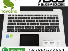 Ganti Keyboard Laptop Asus di Ubud HP/WA 087860344551