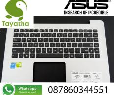 Ganti Keyboard Laptop Asus di Ubud HP/WA 087860344551