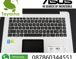 Ganti Keyboard Laptop Asus di Ubud HP/WA 087860344551